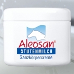 Aleosan Stutenmilch