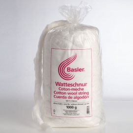 Basler Basler Watteschnur