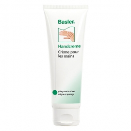 Basler Handcreme