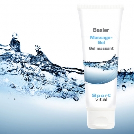 Basler Sport vital Massage-Gel