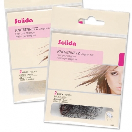 Solida Ultra-Stretch-Knotennetze