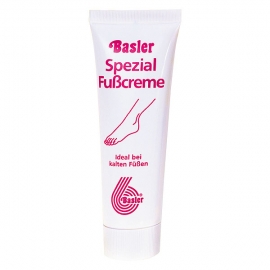 Basler Spezial-Fußcreme