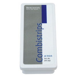 Bergmann Toupet-Combistrips