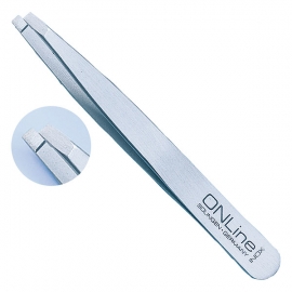 ONLine Tweezers Pinzette gerade