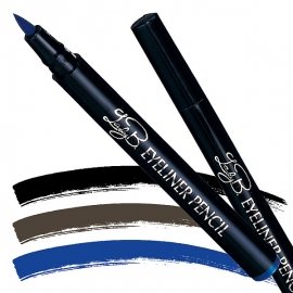 Lady B. Eyeliner Pencil