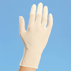 Fripac-Medis Semperguard Latex-Einmalhandschuhe