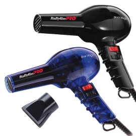 BaByliss PRO Haartrockner Magic