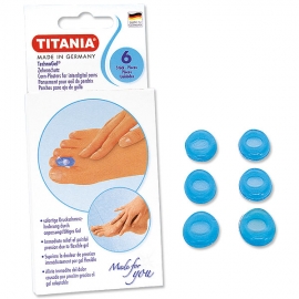 Titania Techno Gel Zehenschutz