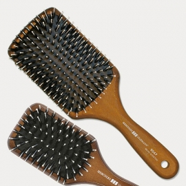 Hercules Sägemann Paddle Brush