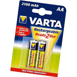 Varta Power Akku Mignon Ready2Use