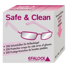 Efalock Safe & Clean