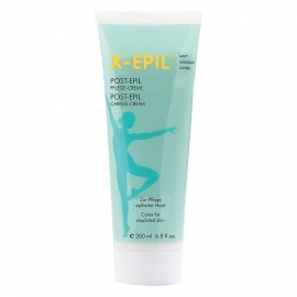 X-Epil Post Epil Creme