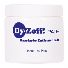 KING RESEARCH Dy-Zoff Pads