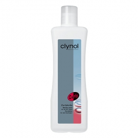 Clynol Curlylocks