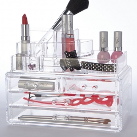 Casuelle Kosmetik Organizer