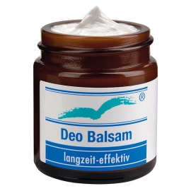 Badestrand Deo-Balsam