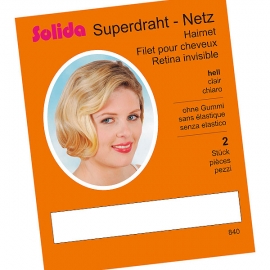 Solida Superdraht-Netze