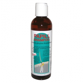 Justus System Papill Shampoo