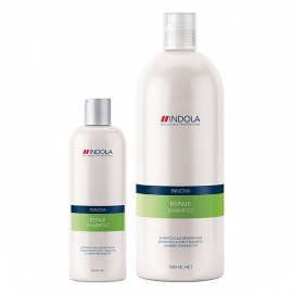 Indola innova Repair Shampoo