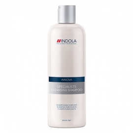 Indola innova Specialists Cleansing Shampoo