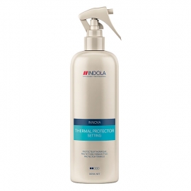 Indola innova Setting Thermal Protector Spray