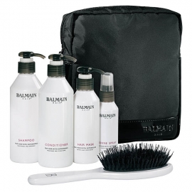 Balmain Beauty Bag