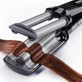 BaByliss PRO Triple Barrel Waver Kreppeisen