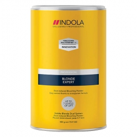 Indola Profession Blonde Expert Visible Blonde Bleaching Powder