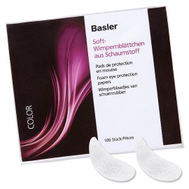 Basler Wimpernblättchen Soft