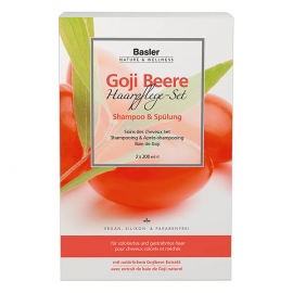 Basler Goji Beere Haarpflege-Set