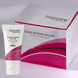 topcare professional Glanz Intensivbalsam