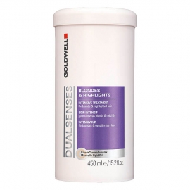 Goldwell Dualsenses Blondes & Highlights Intensive Treatment