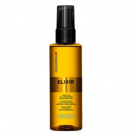 Goldwell Elixir Oil Treatment