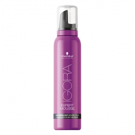 Schwarzkopf IGORA Expert Mousse