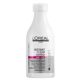 L'ORÉAL expert Balance Shampoo Instant Clear Nutrition