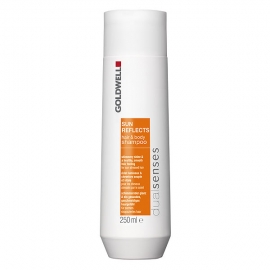 Goldwell Dualsenses Sun Reflects After-Sun Shampoo