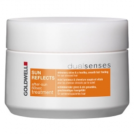 Goldwell Dualsenses Sun Reflects After-Sun 60sec Treatment