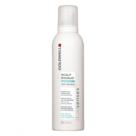 Goldwell Dualsenses Scalp Specialist Sensitive Foam Shampoo