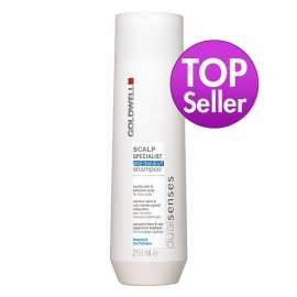 Goldwell Dualsenses Scalp Specialist Anti-Dandruff Shampoo