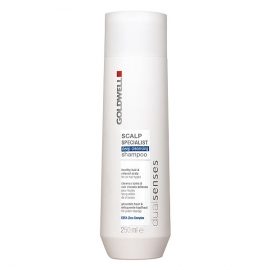 Goldwell Dualsenses Scalp Specialist Deep Cleansing Shampoo