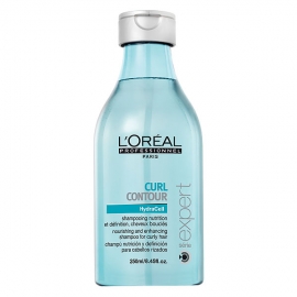 L'ORÉAL expert Curl Contour Shampoo