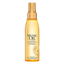 L'ORÉAL Mythic Oil