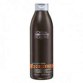 L'ORÉAL Homme Fiberboost Shampoo