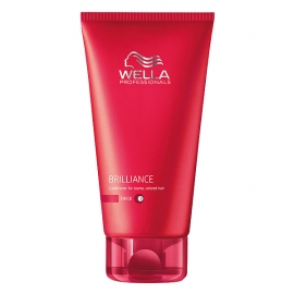 Wella Brilliance Conditioner