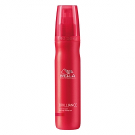 Wella Brilliance Leave-in Balm