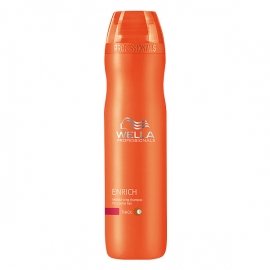 Wella Enrich Shampoo