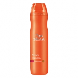 Wella Enrich Shampoo