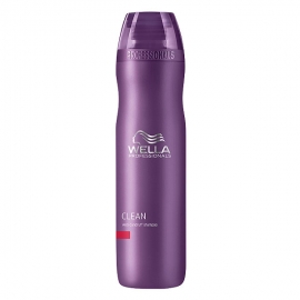 Wella Balance Clean Anti-dandruff Shampoo