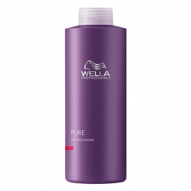 Wella Balance Pure Purifying Shampoo