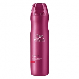 Wella Resist Shampoo